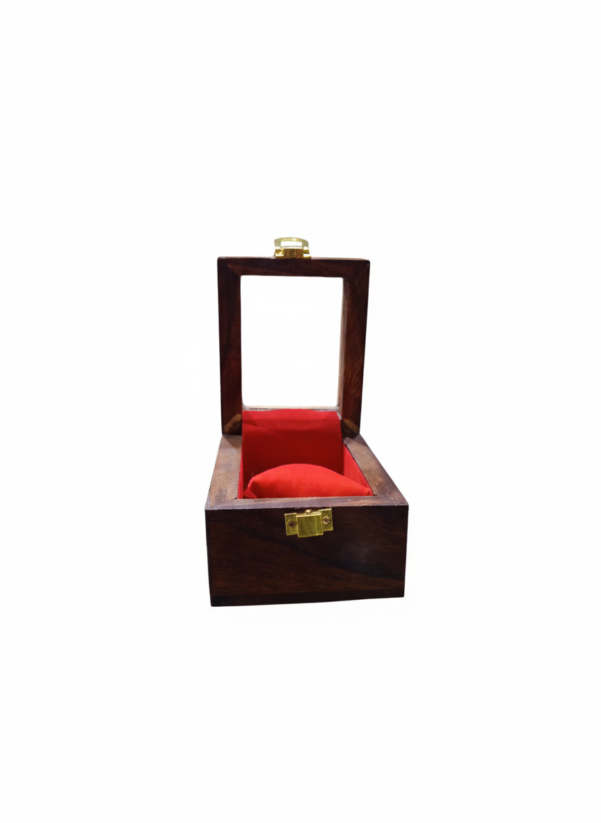 Watch box 1 slot CW